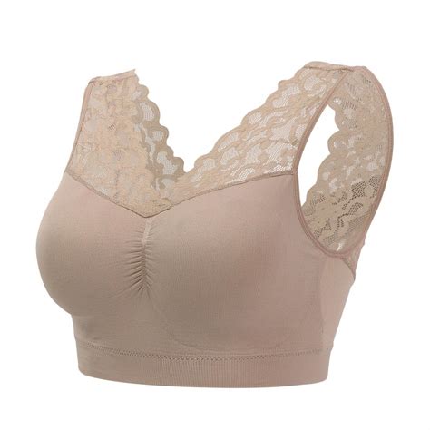 The adjustable straps are equipped with a hook that turn this style into a racerback, meaning you can even adjust just how much you’re held in. . Best affordable bras